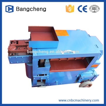 Best quality automatic machine scrap bar straightening machine