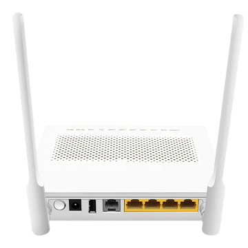 GPON/EPON ONU HGU HG8546M Dual-Band Fiber Optic Network Termination Router