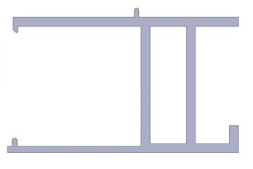 Shunxin Aluminum Star Frame-3