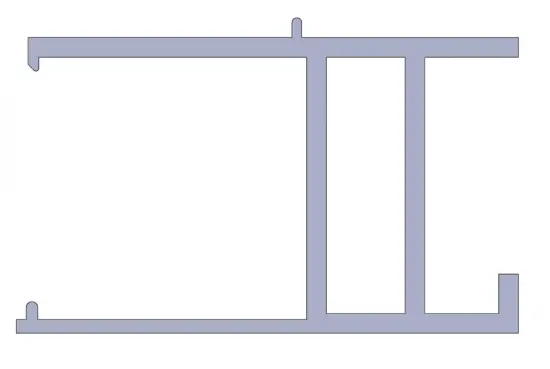 Shunxin Aluminum Star Frame-3
