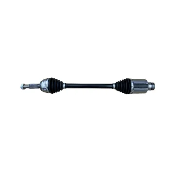 BAINEL Front Right Halfshaft CV Axle Compatible with TESLA Model X