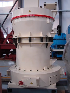 end mill grinding machine mineral grinding mill High Pressure Grinding Mill