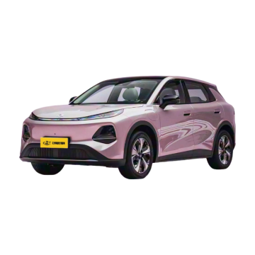 Changan Qiyuan Q05 2026 Model 405 Air