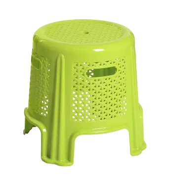 plastic PP PE stool injection mold maker