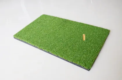 Residential Golf Practice Mat
