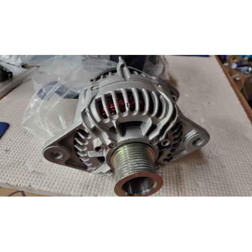 Alternator VOE15196041 A40G Articulated truck parts