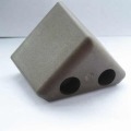 Home furniture plastic feet furniture sofa table legs