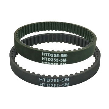 Timing Belt for Electric Longboard Scooter HDT 280 250 260 265 255 5M 15MM