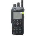 Motorola MTP3550 Portable Radio