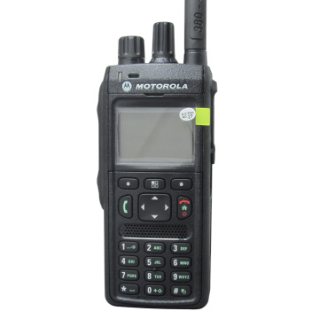 Motorola MTP3550 Tragbares Radio