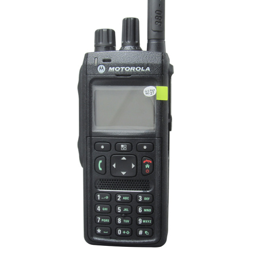 Radio portatile Motorola MTP3550