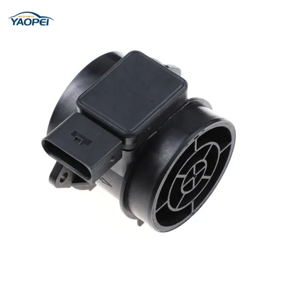 2816423700 5WK96431 AIR FLOW SENSOR ASSY for Hyundai Elantra Tiburon Kia Spectra" could be shortened and optimized as:

"AIR FLOW SENSOR Assy for Hyundai Elantra Tiburon & Kia Spectra (Part No. 2816423700)
