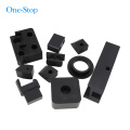 Cnc Machining Custom Slider Mc Nylon Parts