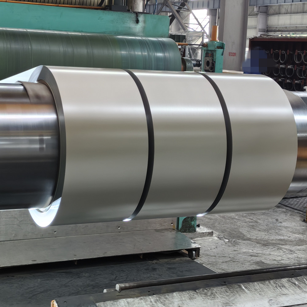 color coating lines