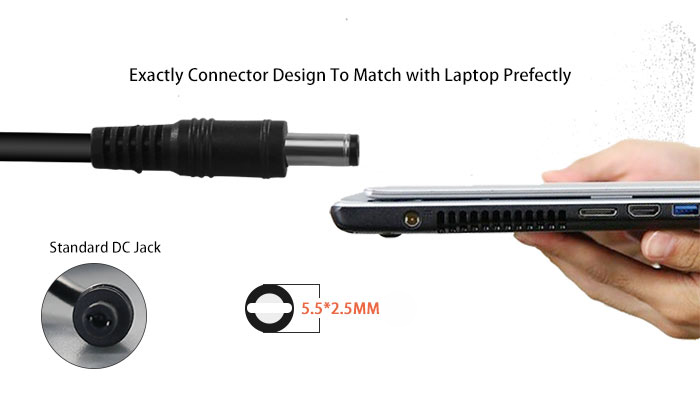 12v lcd adapter