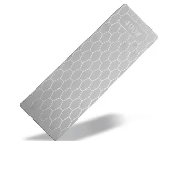 Diamond 400# Ultra-thin Knife Sharpener Stone Set