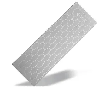 Diamond 400# Ultra-thin Knife Sharpener Stone Set
