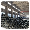 9M hot dip galvanized octagonal steel pole