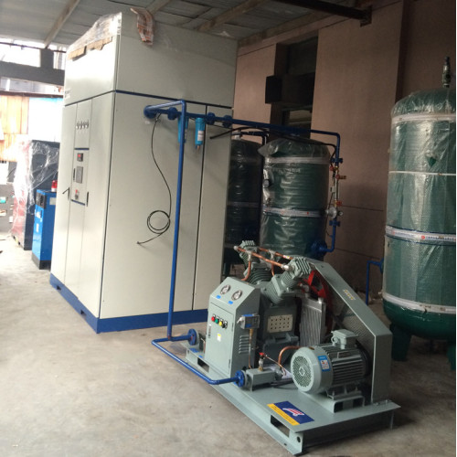 Hydrogen Generator Electricity Alkaline Electrolyser