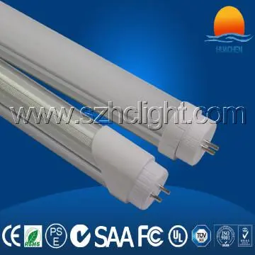 super brightness t8 tube1200mm 18w 1800lm tube fixture