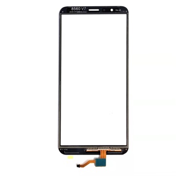Kuli Outer Glass Display Touch Panel Screen Replacement for Honor 7X