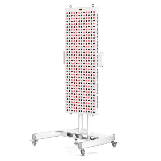 Led Red Light Therapy Weight Loss Maksdep R2000