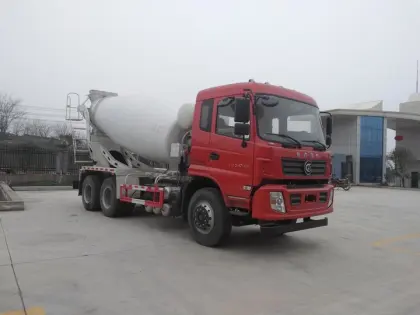 cement portable concrete mixer machine