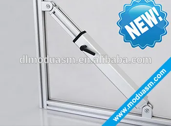 aluminum profile accessory