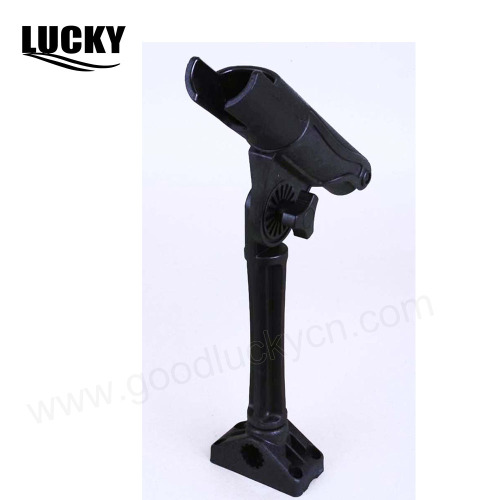 Lucky LFH063 side mount fitted fishing rod holder for boat