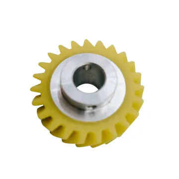 W10112253 Worm Gear Replacement for Kitchen Mixer Parts