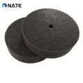 Non-woven Nylon Polishing Wheel Polishing Grinding Wheel