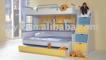 Bunk Bed(YH-M282)