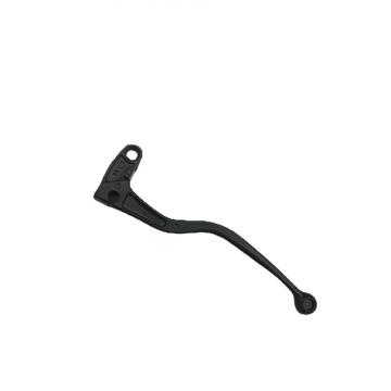 Black Left Right Brake clutch lever For Scooter