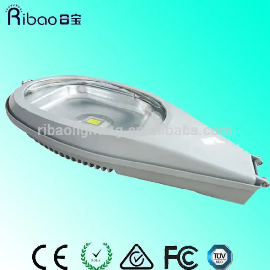 High Lumen Aluminum Shell 12V DC 30W LED Street Light Bulb