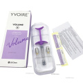 Hyaluronic Acid Yvoire Lip Augmentation Dermal Filler