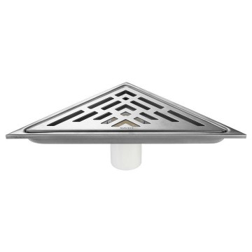 Marinnada geesaha ayaa ku habboon musqulaha hoteelka