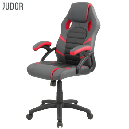 Judor Comfortable Racing Chair Kids Chair Gaming Chair