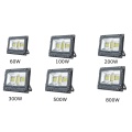 Waterproof 100W TO 800W Led Solar Flood light