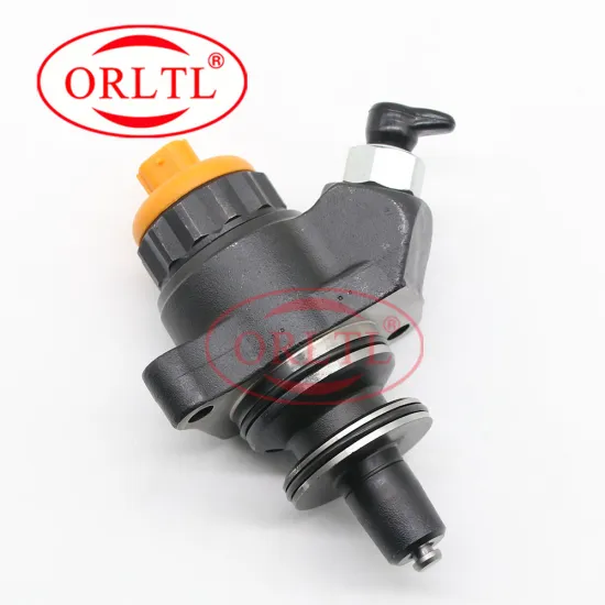 ORLTL 094040 0370 Diesel Fuel Pump Plunger for Denso Common Rail Pump