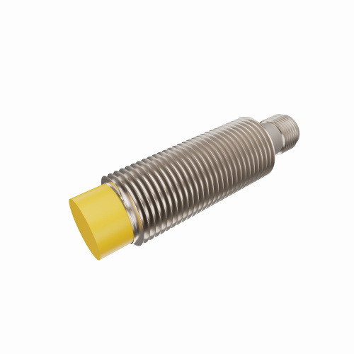 M18 Non-flush mounted High Temperature Inductive Sensor