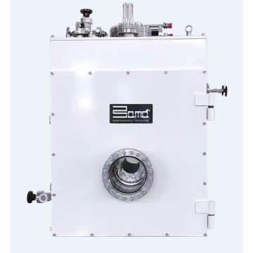 Termostat za simulaciju svemirskog okruženja