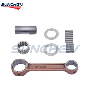 Connecting Rod Kit 6H4-11651-00 For Yamaha 40hp