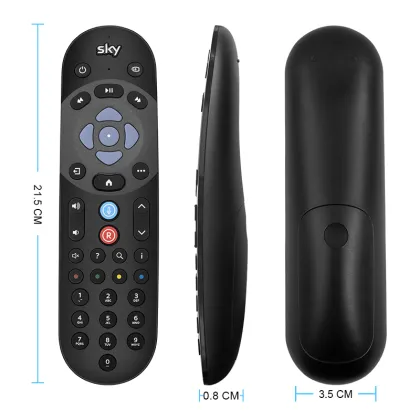 Bluetooth Infrared Speaker Controller for Sky Q Mini - Voice Remote Control