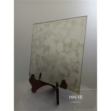 Verre miroir antique en gros