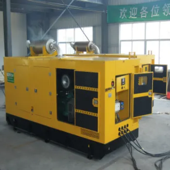 In stock 220V diesel generator  manufacturer