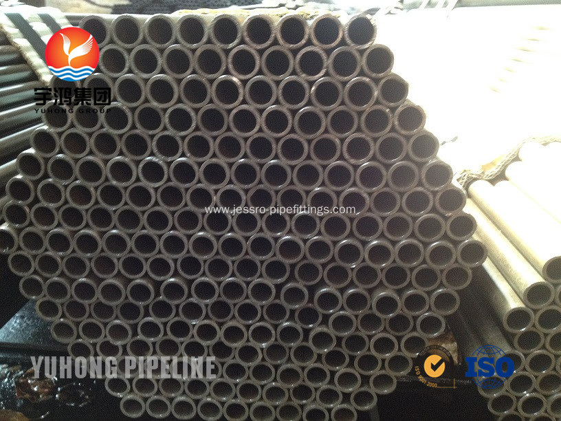 ASTM A213 T12 Seamless Alloy Pipes