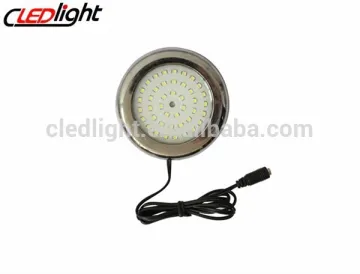 UL LED Puck Light Cove Lighting LED