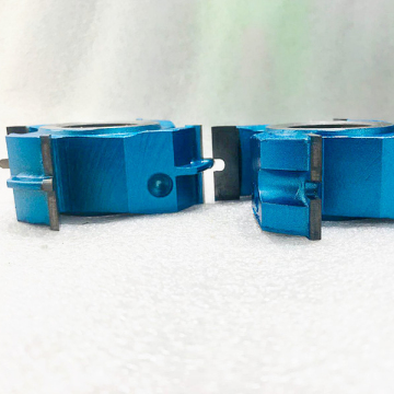 35mm Aperture End Milling Cutters, Carbide Tipped Tongue Groove Wood Floor Bee Box Planing Shaper Cutter Sets: High-Quality Cutting Tools for Professional Woodworking and Manufacturing