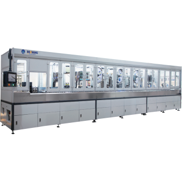 Кабель Ethernet Автоматический интеллектуальный машинный центр