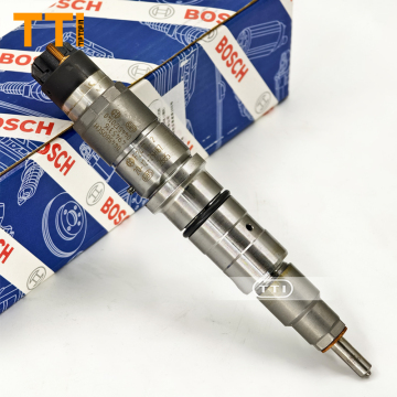 Diesel Injectors for DX225 DX140 Excavator - DL06 Injector